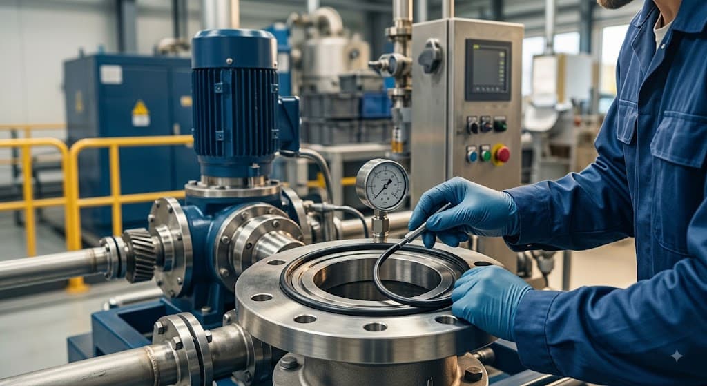 Importance of O-Rings in Industrial Use
