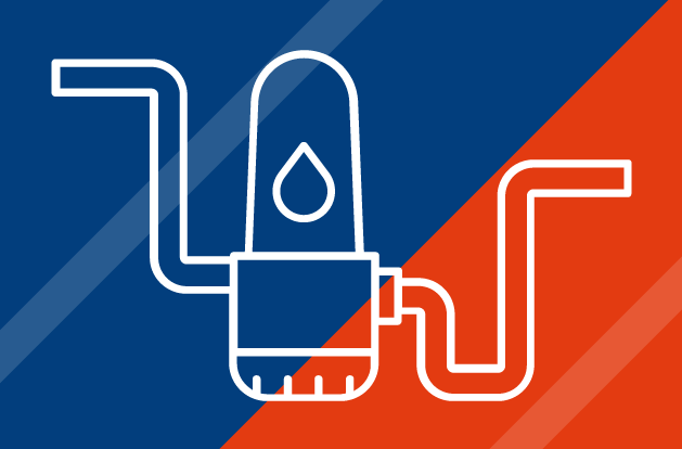 Water filtration